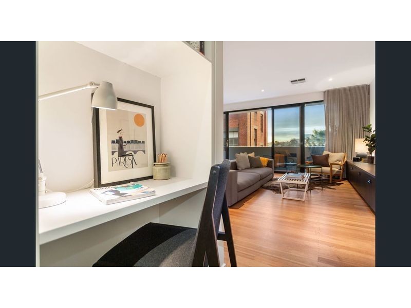 21/30 Tanner Street, Richmond VIC 3121