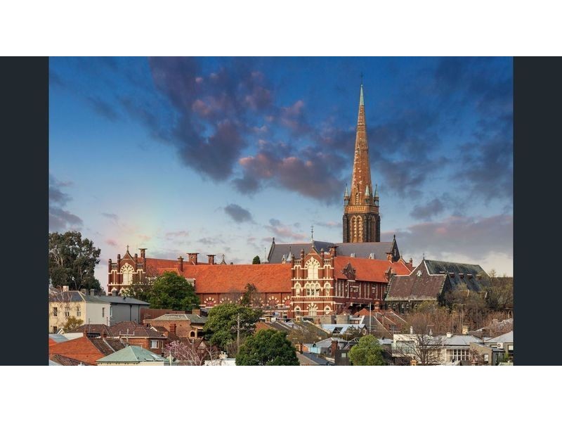 21/30 Tanner Street, Richmond VIC 3121