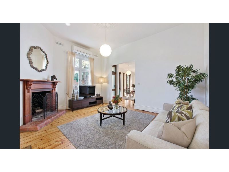 1 Berwick Street, Camberwell VIC 3124