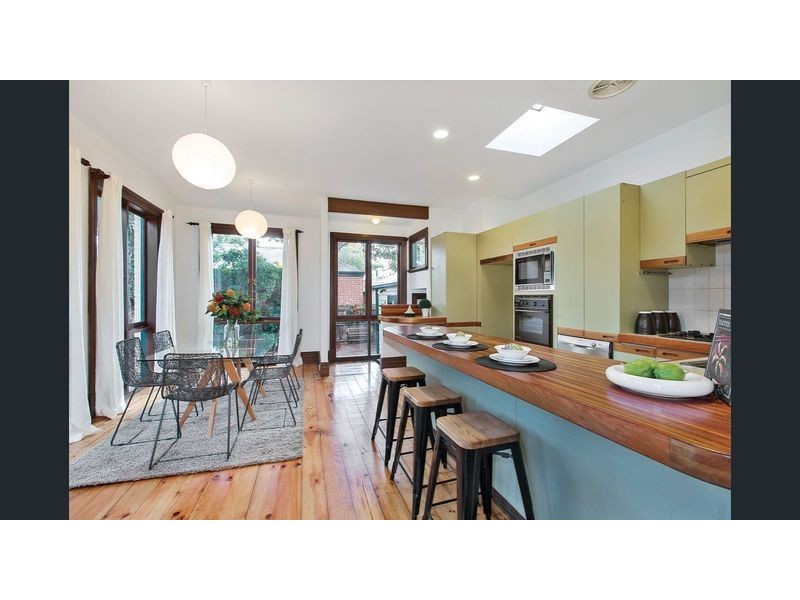 1 Berwick Street, Camberwell VIC 3124