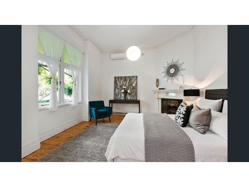 1 Berwick Street, Camberwell VIC 3124