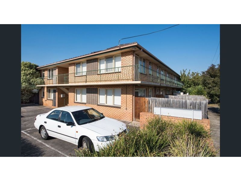 11/158 Separation Street, Northcote VIC 3070