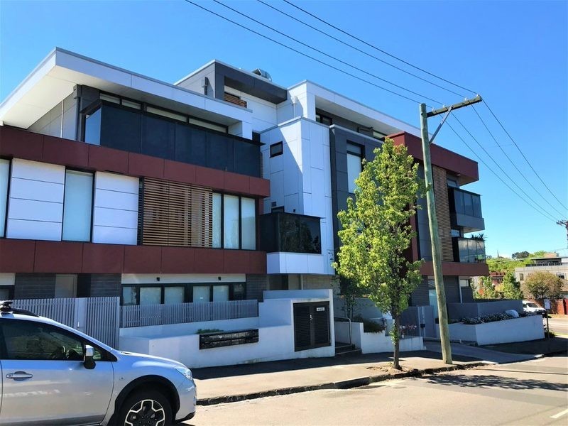 105/77 High Street, Kew VIC 3101