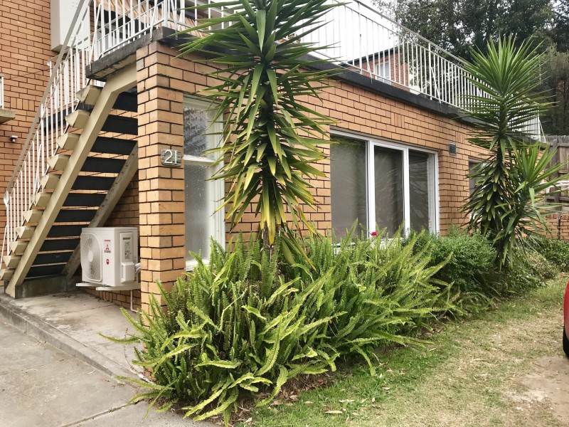 21 Hender Street, Doncaster VIC 3108