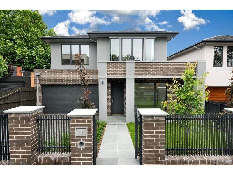 1/1 Leonard Street, Deepdene VIC 3103