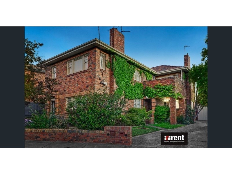 2/16 Corsewall Close, Hawthorn VIC 3122