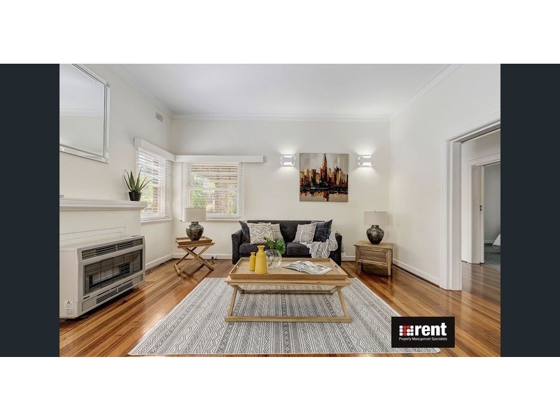 2/16 Corsewall Close, Hawthorn VIC 3122