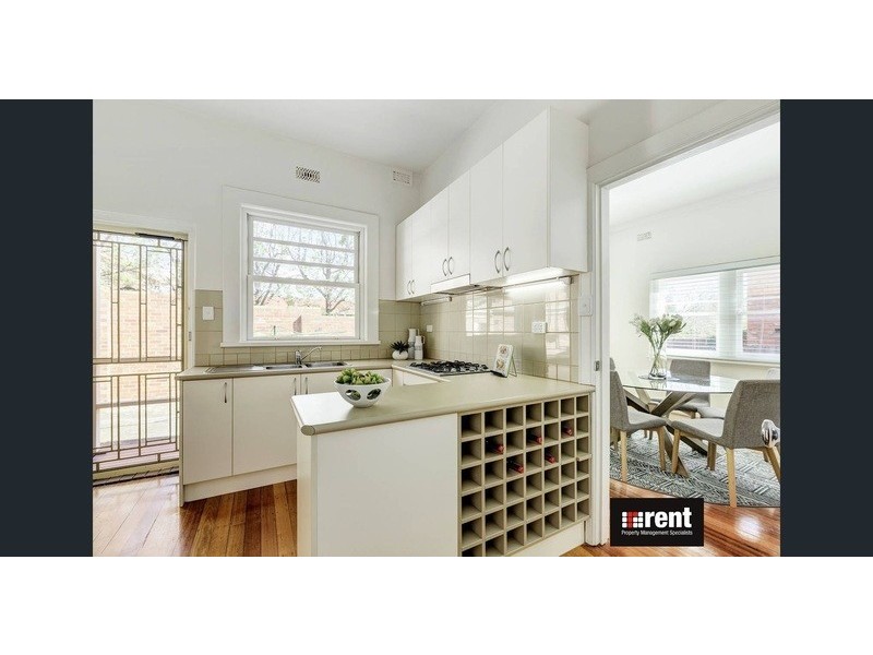 2/16 Corsewall Close, Hawthorn VIC 3122