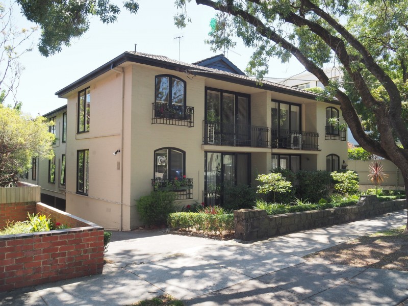 7/1 Washington Street, Toorak VIC 3142