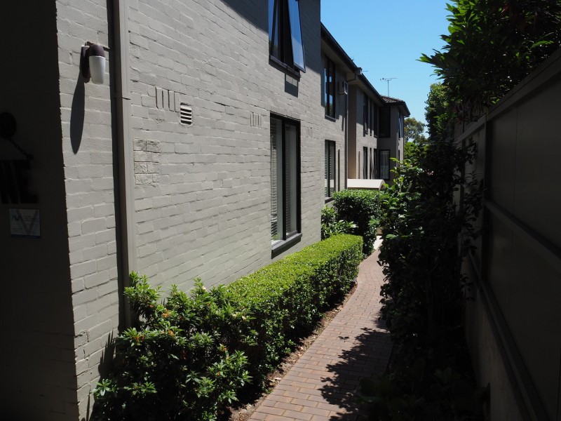 7/1 Washington Street, Toorak VIC 3142