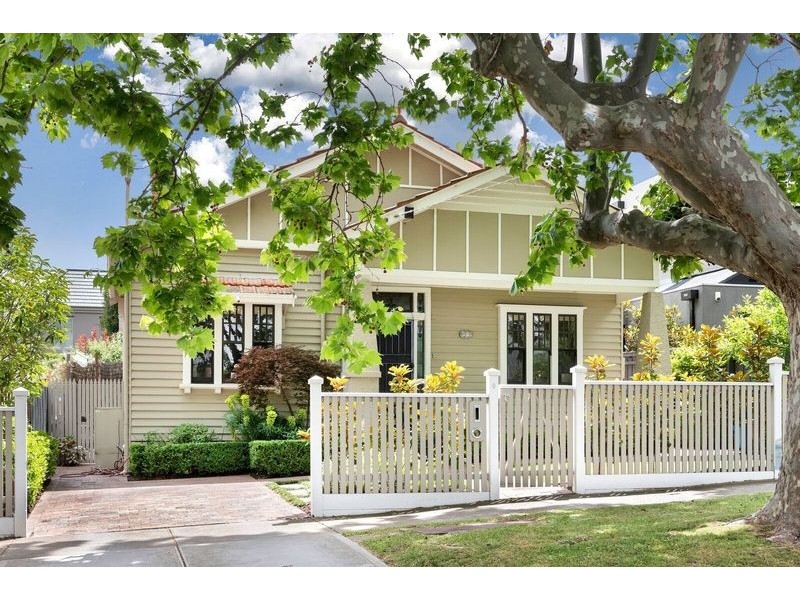 9 Campbell Street, Kew VIC 3101