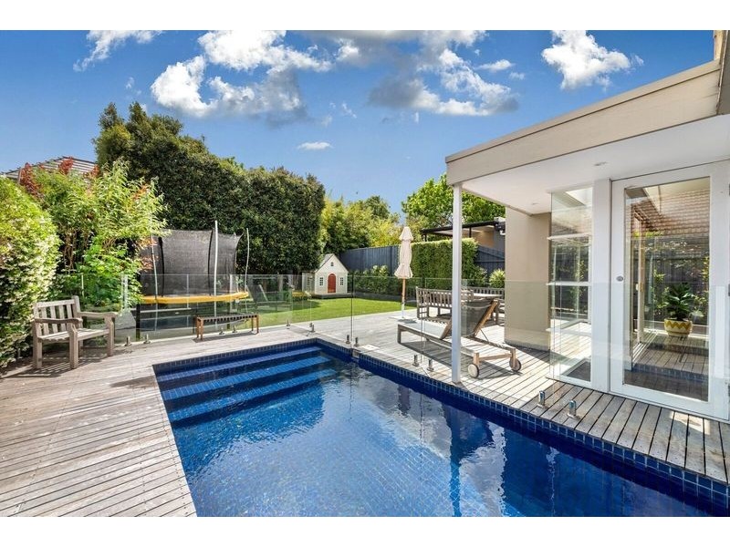 9 Campbell Street, Kew VIC 3101