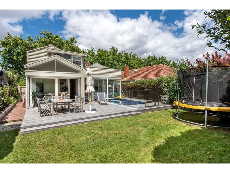 9 Campbell Street, Kew VIC 3101