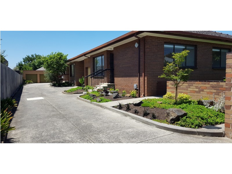 1/134 Brougham Street, Kew VIC 3101