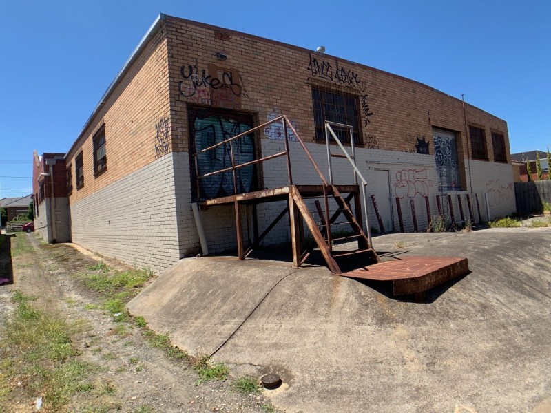 283-291 Gilbert Road, Preston West VIC 3072
