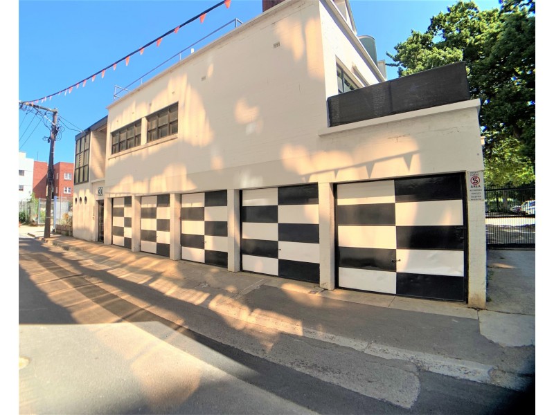 19A/30 Queens Road, Melbourne VIC 3004