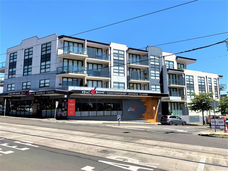 202/1 Derby Street, Kew VIC 3101