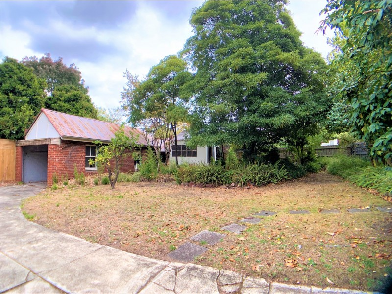 15 Fernhurst Grove, Kew VIC 3101