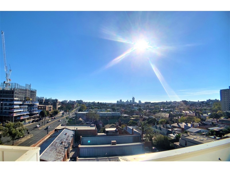 601/2A Henry Street, Windsor VIC 3181
