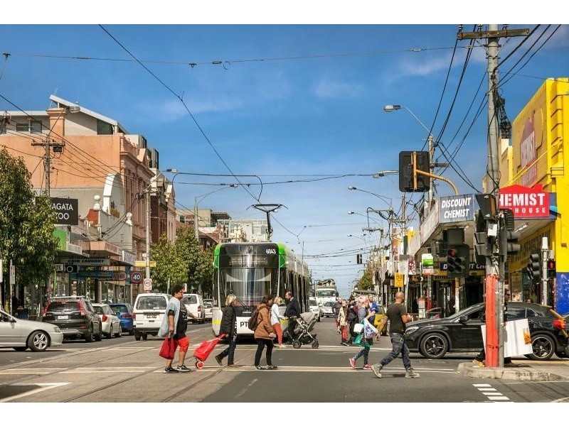 201/405 High Street, Northcote VIC 3070