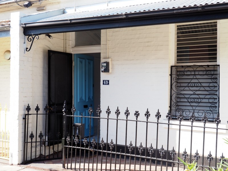 69 Green Street, Richmond VIC 3121