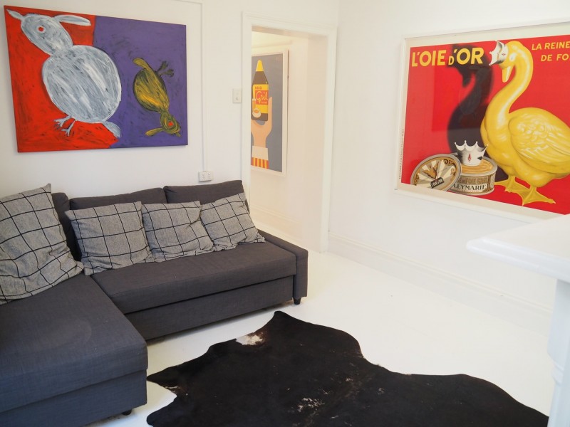 69 Green Street, Richmond VIC 3121