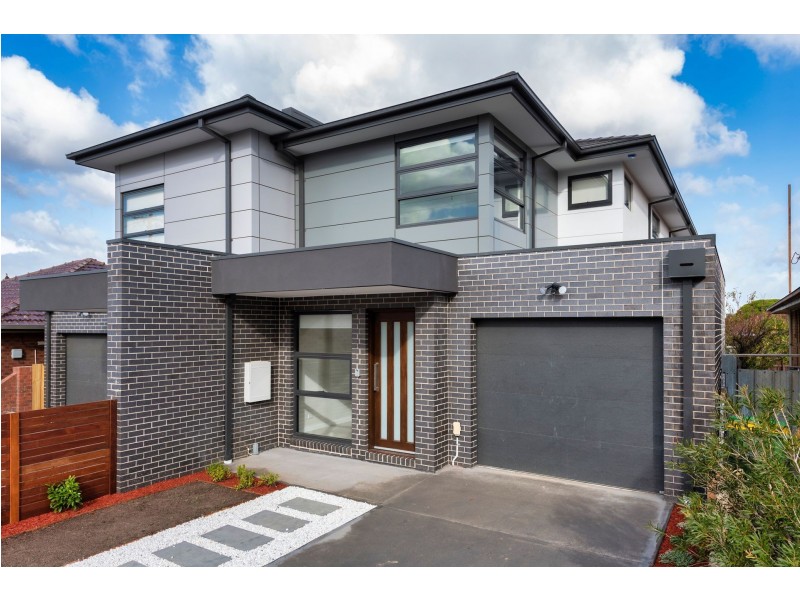 154A Mansfield Street, Thornbury VIC 3071