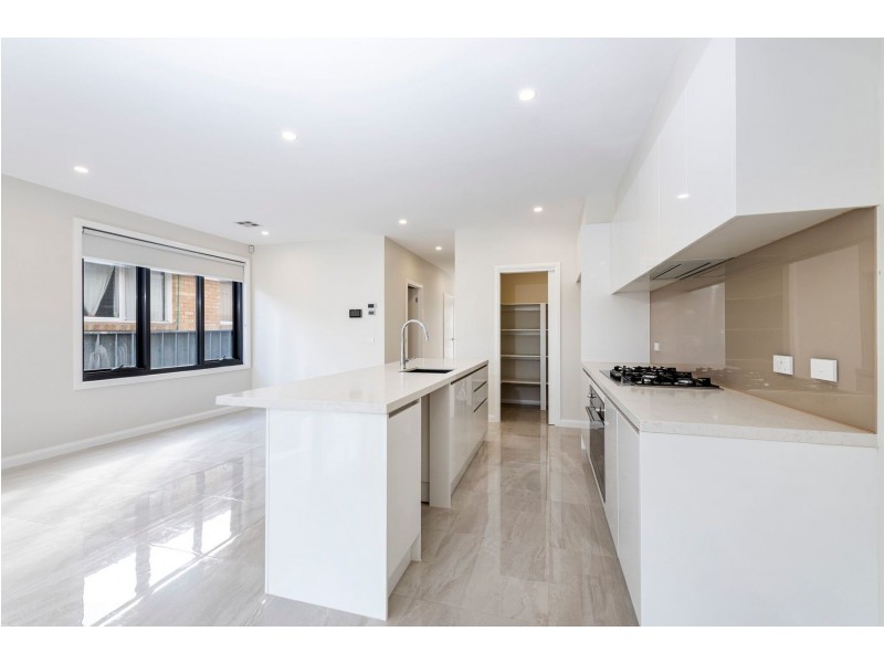 154A Mansfield Street, Thornbury VIC 3071