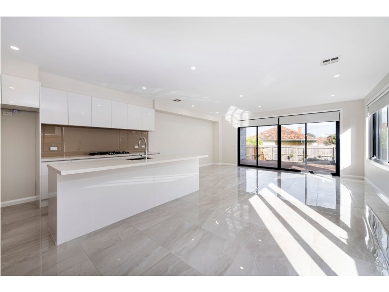 154A Mansfield Street, Thornbury VIC 3071