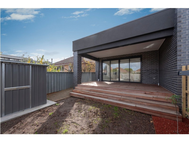 154A Mansfield Street, Thornbury VIC 3071