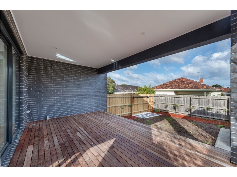 154A Mansfield Street, Thornbury VIC 3071