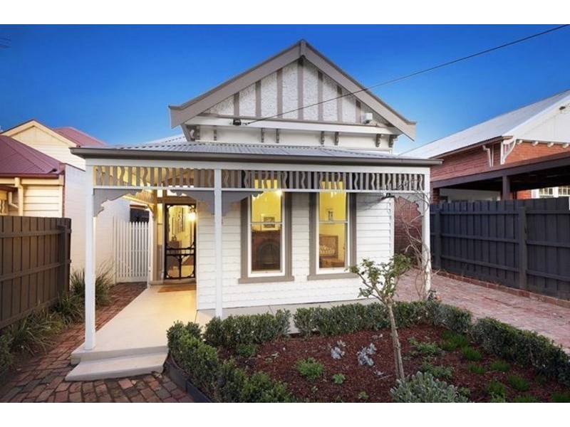 46 Gladstone Street, Kew VIC 3101