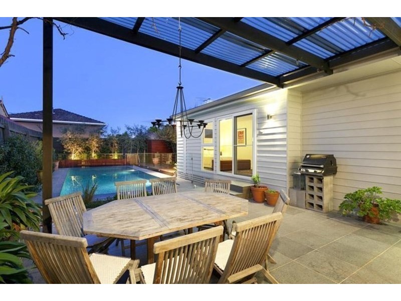 46 Gladstone Street, Kew VIC 3101