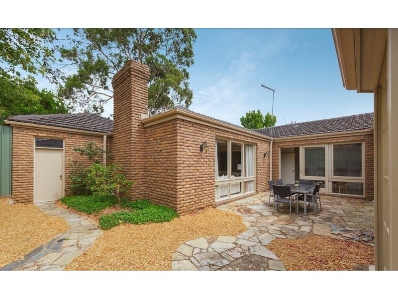 4 Corsewall Close, Hawthorn VIC 3122