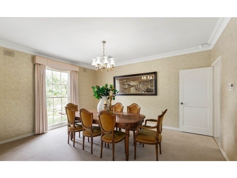 4 Corsewall Close, Hawthorn VIC 3122