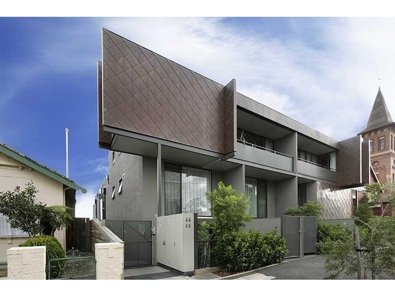 1/44-46 James Street, Northcote VIC 3070