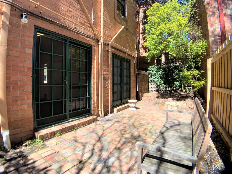 4/37 George Street, East Melbourne VIC 3002