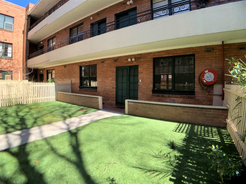 4/37 George Street, East Melbourne VIC 3002