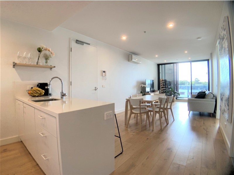 305/427 Hampton Street, Hampton VIC 3188