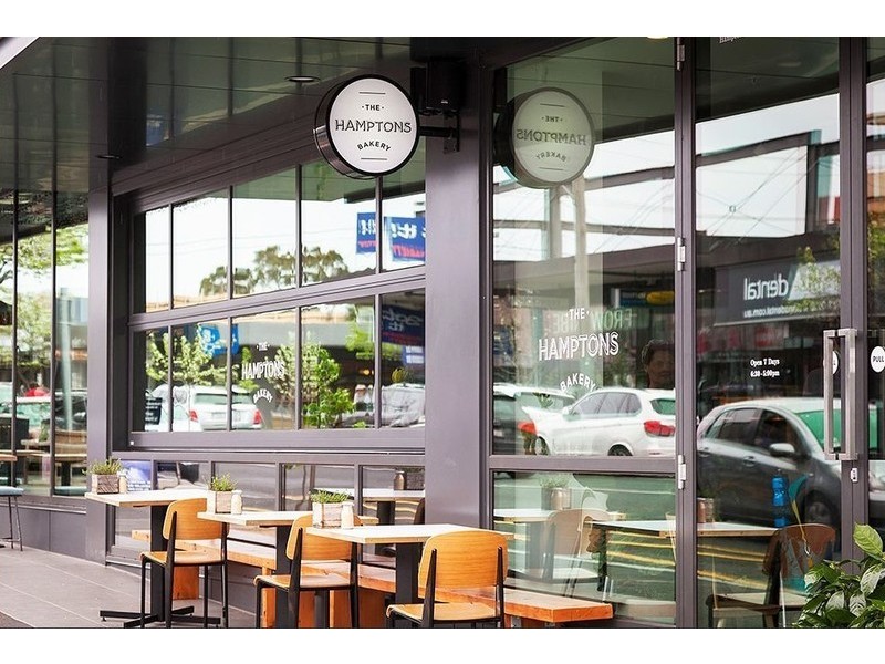 305/427 Hampton Street, Hampton VIC 3188