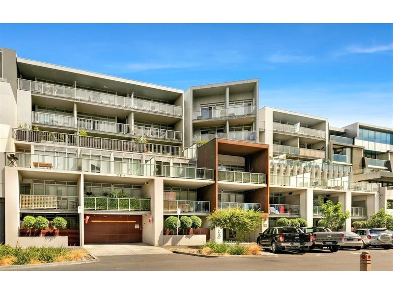 104/99 Nott Street, Port Melbourne VIC 3207