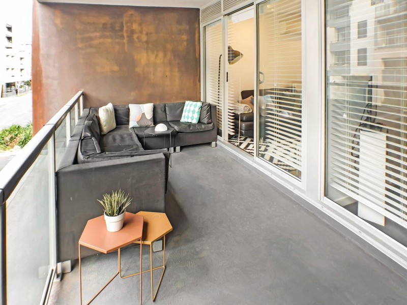 104/99 Nott Street, Port Melbourne VIC 3207