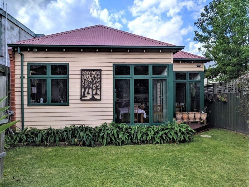 22 Parkhill Road, Kew VIC 3101