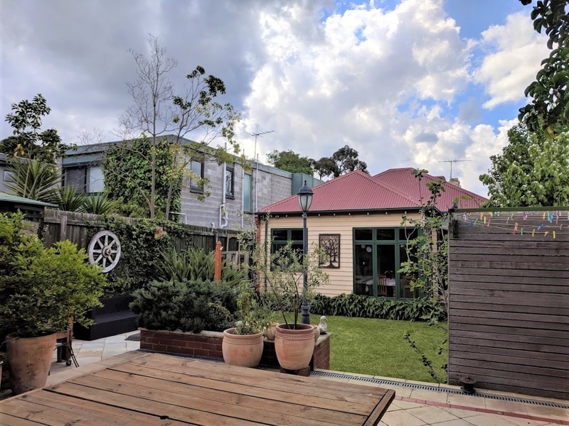 22 Parkhill Road, Kew VIC 3101