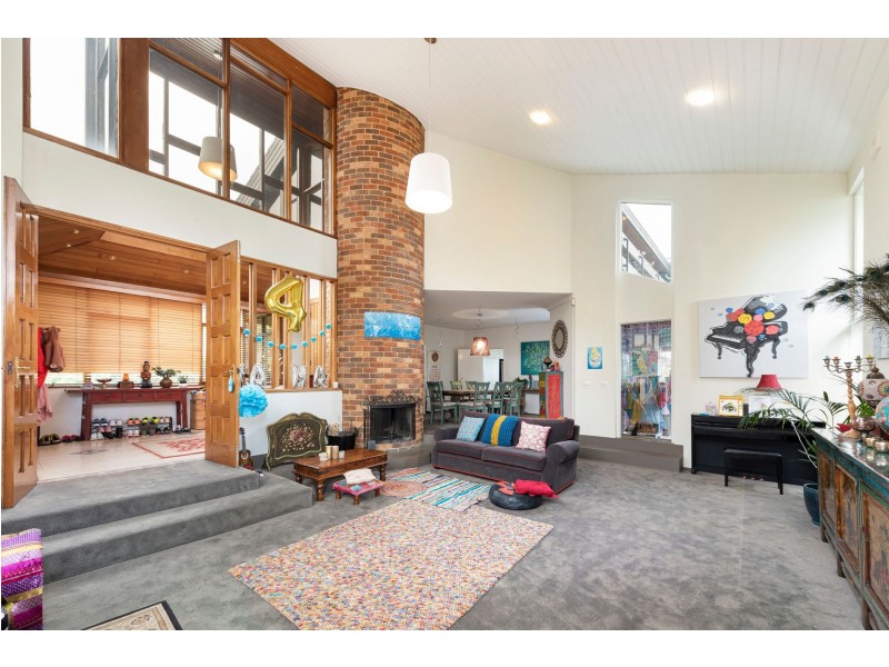 18 Hawthorn Glen, Hawthorn VIC 3122