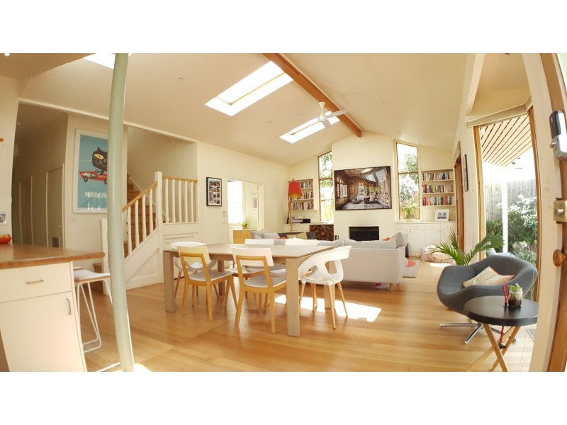 8 Rosedale Road, Glen Iris VIC 3146