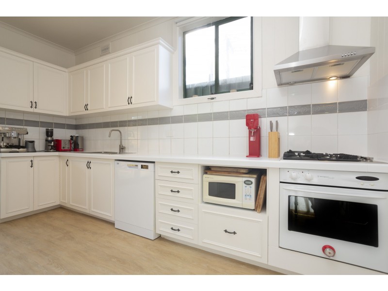 1 Bowen Street, Prahran VIC 3181