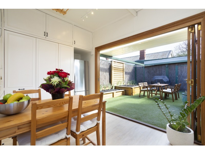 1 Bowen Street, Prahran VIC 3181