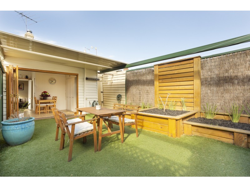 1 Bowen Street, Prahran VIC 3181