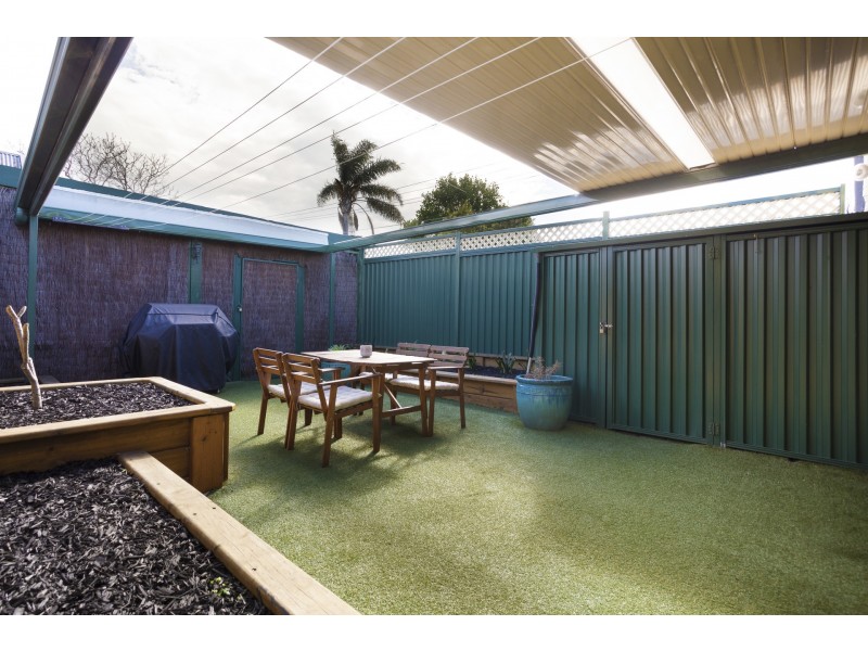 1 Bowen Street, Prahran VIC 3181